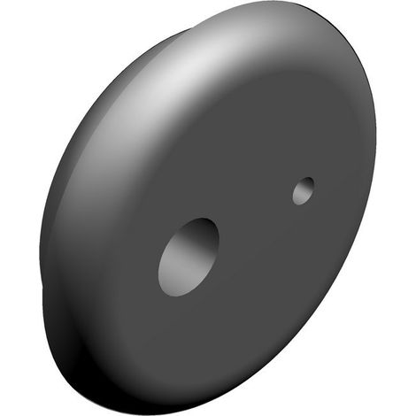 BOSCH Ersatzteil TTNR: 87000030020 Tülle (1/2)