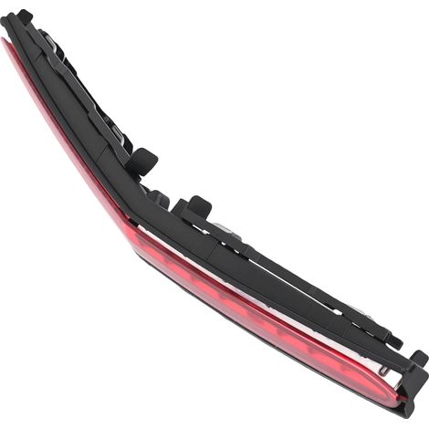 Conjunto de luz de freno, tecnología LED, para Mercedes Clase E C207 A207, 15,8 cm x 6,7 cm x 4,0 cm, 0,3 kg, plástico PC (1/5)