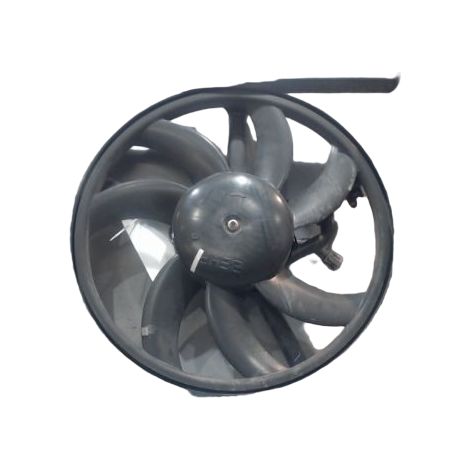 [PRODUIT D'OCCASION] Moteur Ventilateur Radiateur NISSAN Micra ♻️ Ref Oe. 214821hc1e - Garantie à vie (1/2)