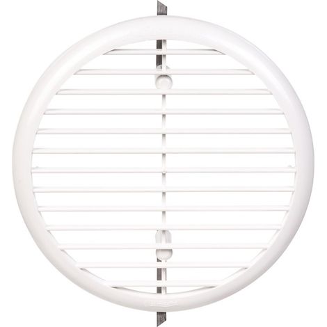 GRILLE EXTERIEUR 125-160MM 3208079