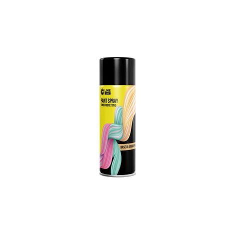 C PAINT SPRAY PROTETTIVO FONDO BIANCO 400 ML 9010 Q.TA 6