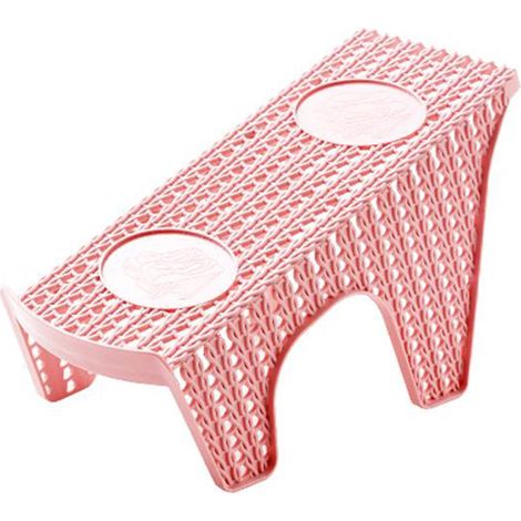 Range-Chaussures Double Couche En Plastique Pour Armoire Organisation Gain De Place 1 Unite (1/2)