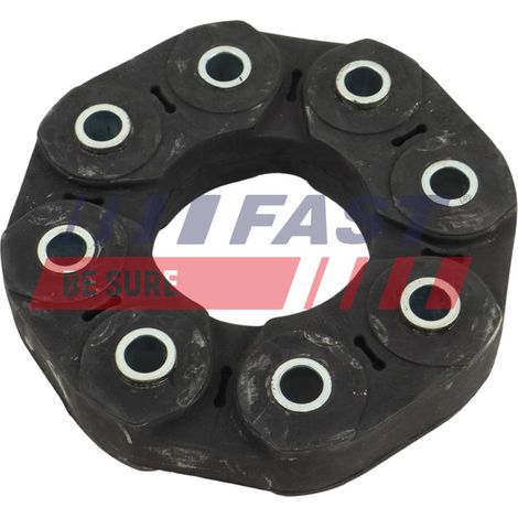 Joint d'arbre de transmission rapide flexible FT10382