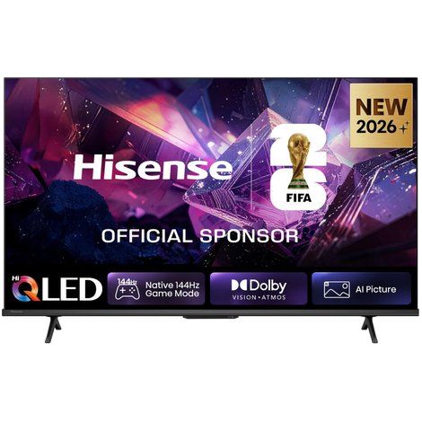 Televisore Hisense 43Q7S PRO 20018525