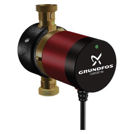 Grundfos Comfort Up 15-14 BX circulador de agua caliente