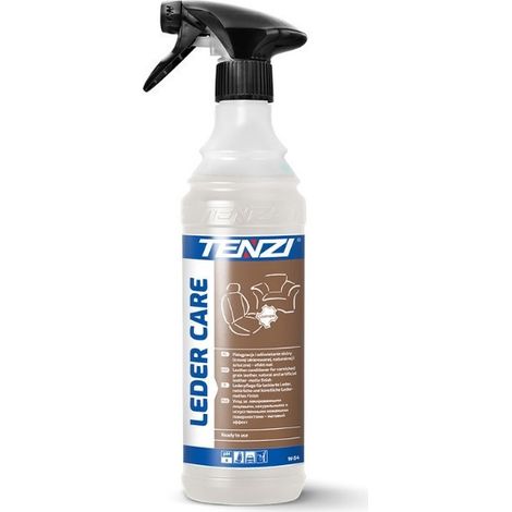 Cuidado del cuero TENZI Conservante para cuero natural y artificial
