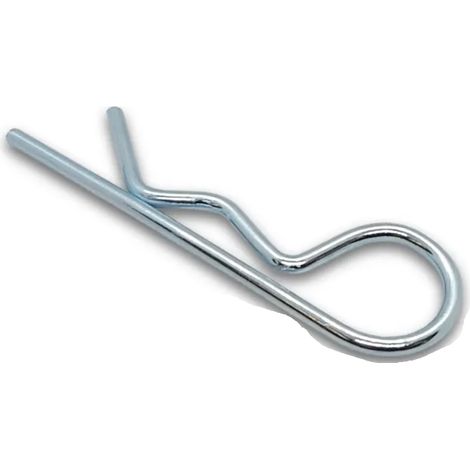 Coppiglia a molla trattorino tagliaerba rasaerba originale STIGA 124487997/0