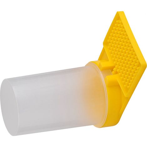 Abreuvoir en plastique pour ruche, matériel apicole (1/5)