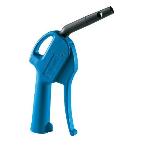 Pistolet à soufflage d'air PREVOST 27102 OSH 1/4pouce 10bar ( Prix pour 1 )