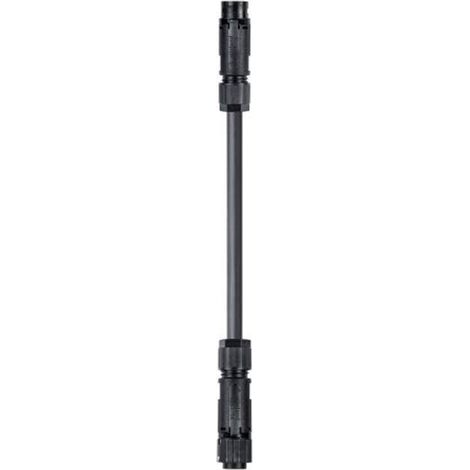 Wieland Electric 46.432.3030.1 Rundstecker konfektioniert Buchse, Stecker Gesamtpolzahl: 2 + PE Seri