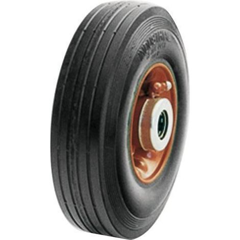 Neumático de rueda delantera compatible con cortacésped LAWN BOY 32" 48" 38012N