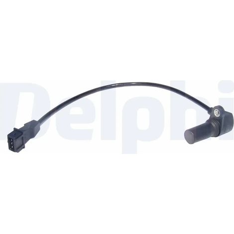 Capteur d'angle, vilebrequin Delphi Technologies SS10894 CHEVROLET 25182450