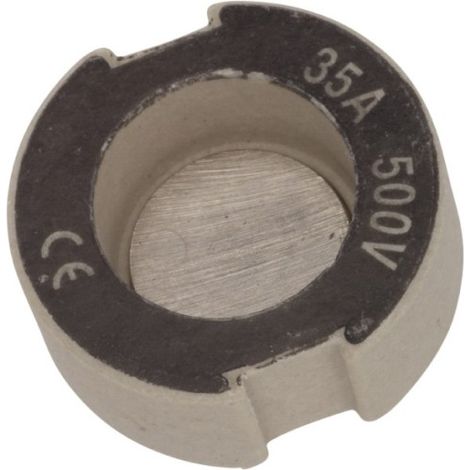 Mersen D-Schraub-Paßeinsatz 01658.035000