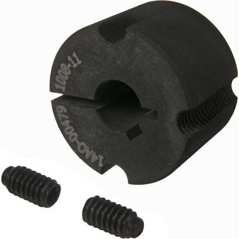 Taperlockbuchse 11 mm OPTIBELT 100811TLKR (1/2)