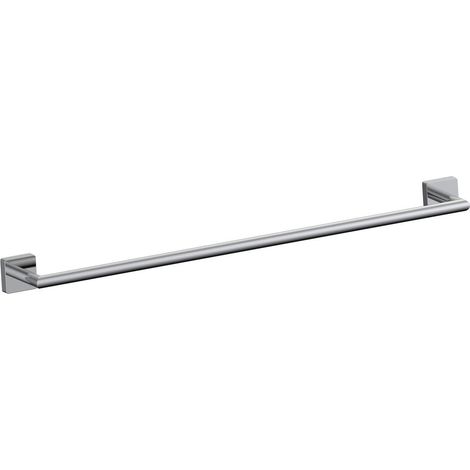 Inda - Handtuchhalter Forum Quadra Chrom glänzend L.50 cm