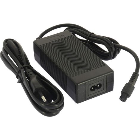 Chargeur 42V 1,5A HLT SPM0122 pour Trottinette YEEPME