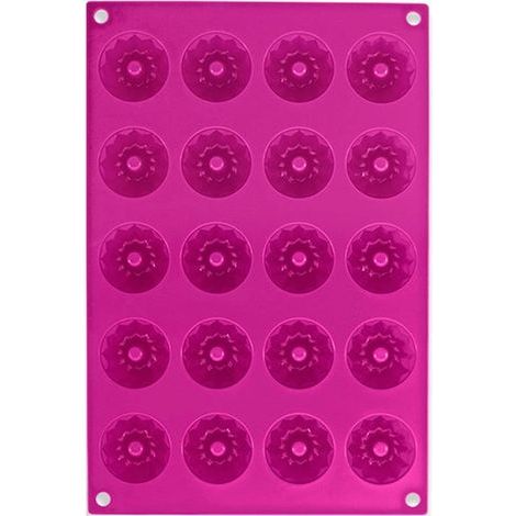 Moule maçonnerie Moule Silicone Patisserie (1/5)