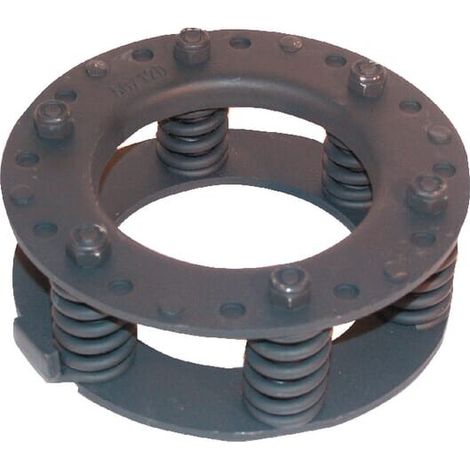56-35-01 pacco molle /195 WALTERSCHEID 563501195