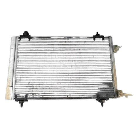 Condenseur Climatisation PEUGEOT Partner Fgt Long 08- [PRODUIT D'OCCASION]♻️6455gh