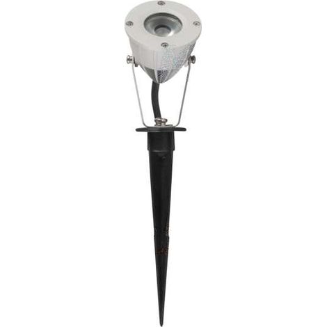 Lampe encastrable sol Kanlux GRIBLO LED 4W IP65 5000K (1/4)