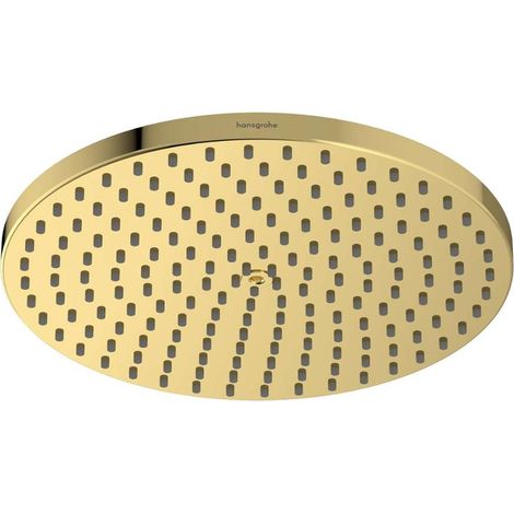 HANSGROHE 28821990 Kopfbrause Raindance S 240 1jet (1/2)