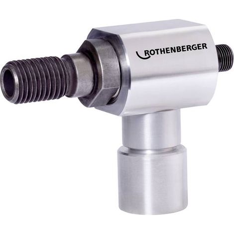 ROTHENBERGER Saugrotor RODIADUST 1.1/4" UNC - FF40056