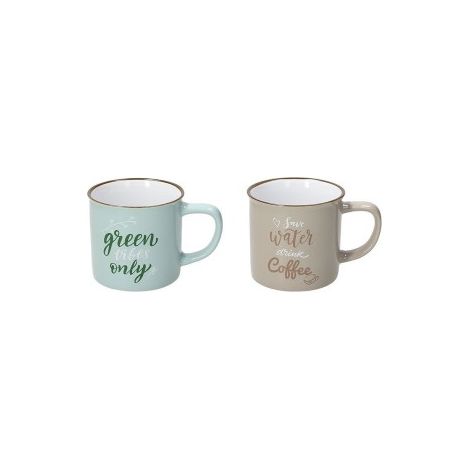 Tazza natural love Tognana (1/2)