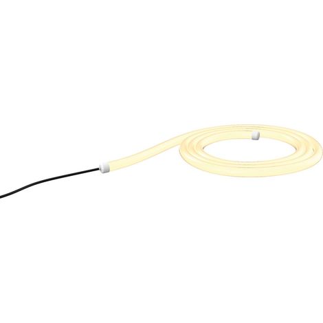 GUIRNALDA DE SILICONA NEO CABLE 600 CM 3000 LM LUZ (1/5)