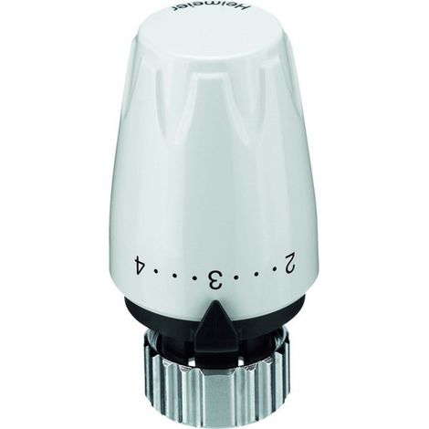 HEIMEIER Testa termostatica DX con attacco diretto per Herz M 28 x 1,5, 9724-30.500