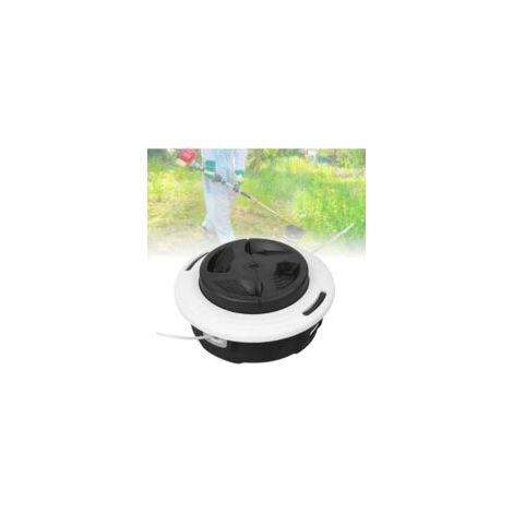 Testina per decespugliatore Autocut C26-2 per Stihl, testina per decespugliatore a filo per STIHL FS55 FS56 FS80 FS85 FS87 FS89 FS90 FS120 FS240 FS250 FS260, testina universale per decespugliatore a b