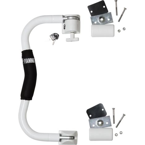 Fiamma Einstiegshilfe SECURITY S