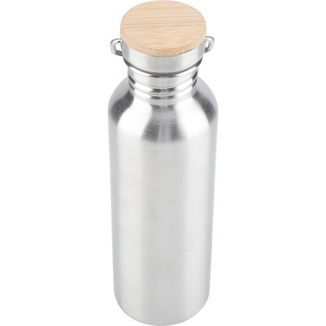 Gobelet isotherme portable en acier inoxydable pour l'extérieur, 750 ml (1/5)
