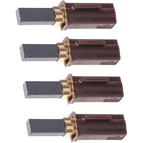 Satz mit 18 Kohlebürsten für elektrische Vakuumpumpe, Teilenummer 2311480, 333261, 33326-1 (1/3)