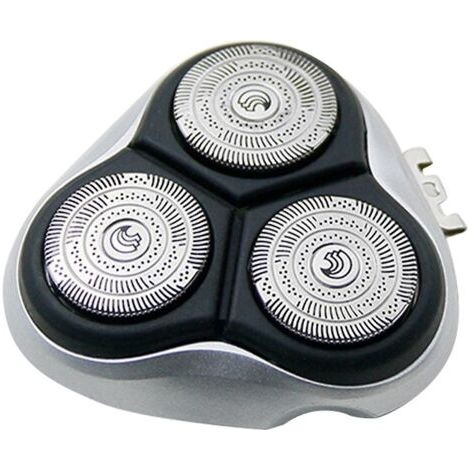 HQ9 shaving head, compatible with Philips models PT920, PT927, PT870, PT877, PT878, AT830 and AT880--DTEKGAZ