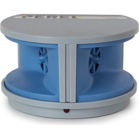 Perel C3492 Diffusore di ultrasuoni Principio di funzionamento Multifrequenza Campo di azione 465 m² 1 pz. (1/4)