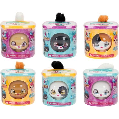 Juguete Gatito Kitties surtido