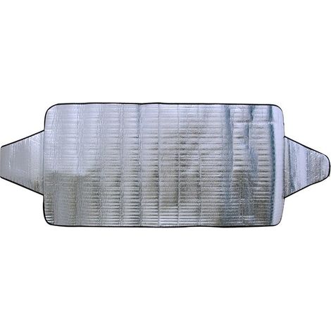 Copri parabrezza / parasole antigelo L (1/3)