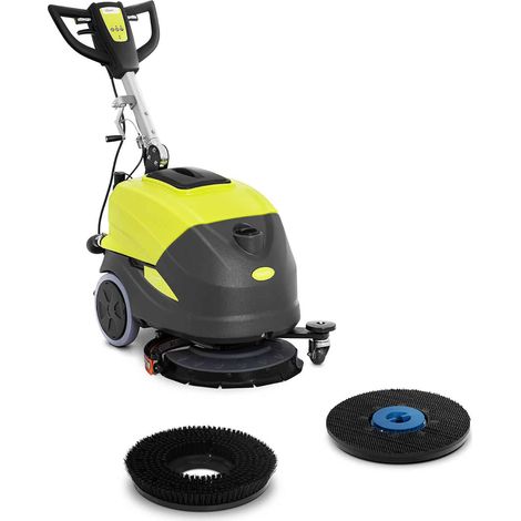 Lavasciuga pavimenti 45,5 cm 600 watt 1.450 m²/h 140005887