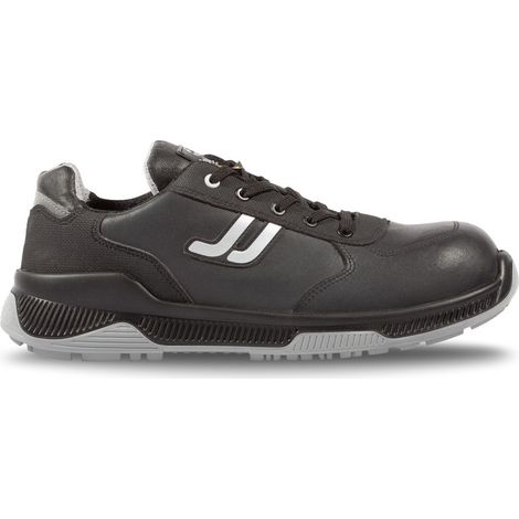 Chaussures de sécurité basse JALCYBER SAS ESD S3 CI HI SRC 42 (1/5)