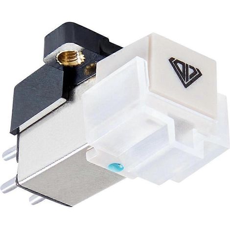Ersatz-Magnetnadel für Phonographen, Magnetnadel für Plattenspieler (1/5)