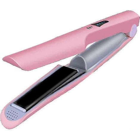 Mini lisseur sans fil rechargeable USB (1/5)