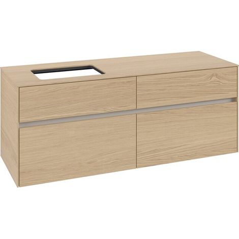 Villeroy & Boch C11700VJ WTUS Collaro C11700 1400x548x500mm (1/2)