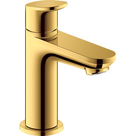 Grifo de columna Duravit Wave, 90 mm de proyección, sin juego de (1/3)