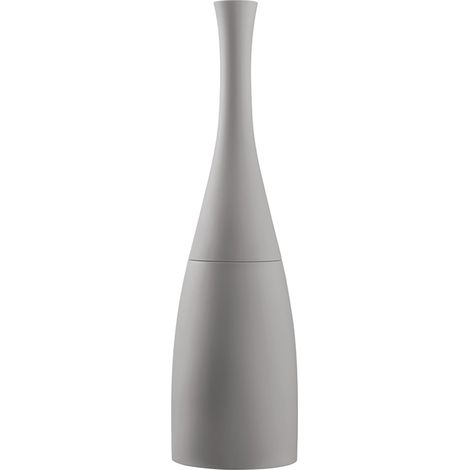 ESCOBILLERO SUELO SAKU GRIS SOFT COSMIC