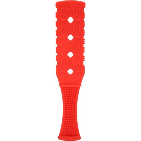 Marteau de massage Pat Back pour méridiens, bâton de percussions corporelles, soin cou, dos, jambes, taille, tête, hanches. (1/5)