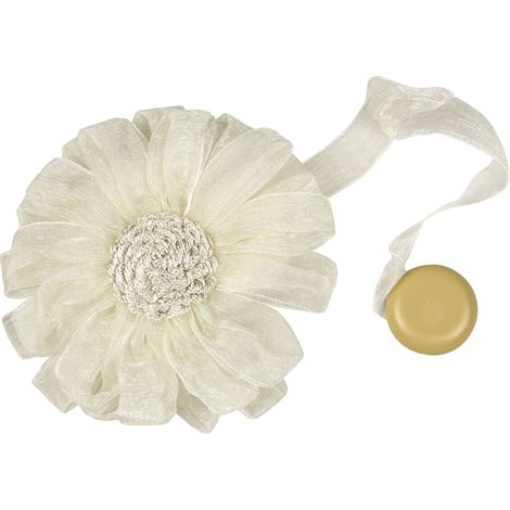 CALAMITA FIORE BIANCO