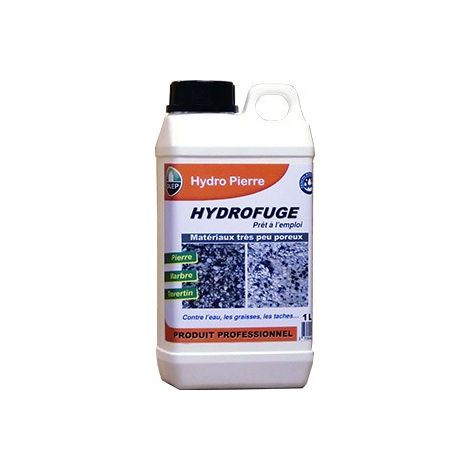 Dalep – Protecteur spécial pierre hydrofuge oléofuge 5 L – Protection anti-taches pour marbre et granit – Invisible après application (1/5)