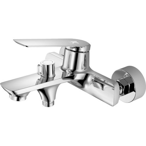 Grifo de bañera/ducha magna - KÄLLA
