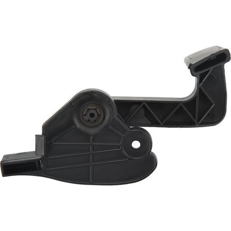 Poignée d'ouverture de capot 8E1823533B 01C de remplacement pour Audi A4 8E B6 B7 Avant 2000-2008 (1/5)