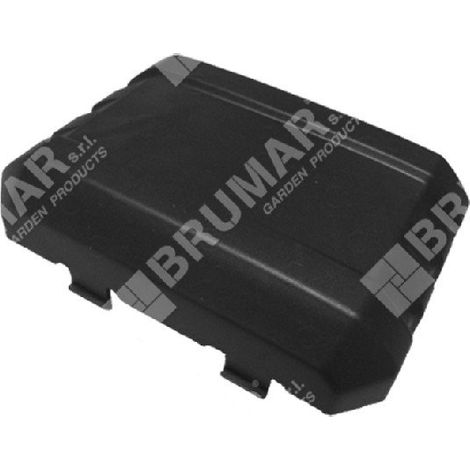 Coperchio filtro aria per motori LONCIN 180070204-T323 COMPATIBILE - 049154